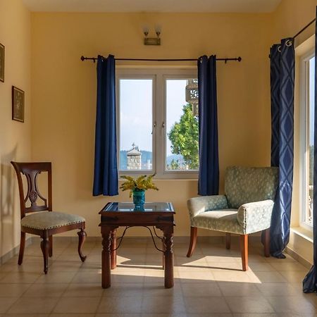 Long Walk With Breakfast Included, Pet Friendly At Ooty By Stayvista Coonoor Exterior foto