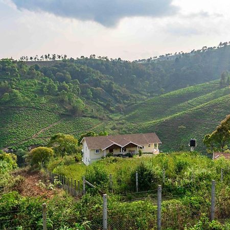 Long Walk With Breakfast Included, Pet Friendly At Ooty By Stayvista Coonoor Exterior foto